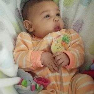 Meet your Posher, Chester .e